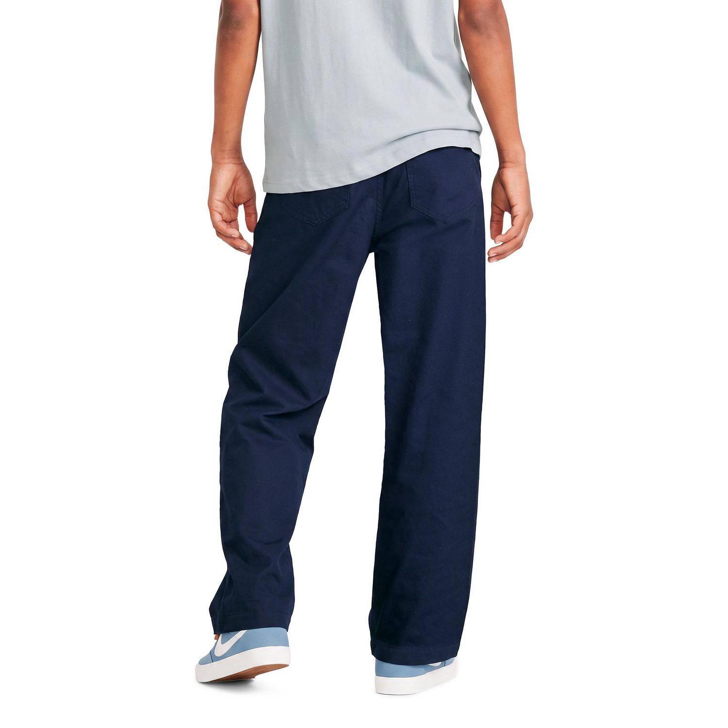George Boys' Jersey Lined Pant