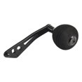 thumbnail image 2 of 1Pcs Fishing Reel Baitcasting Fishing Reel Handle Water Drop Wheel Drum Wheel EVA Oval Grip Single Rocker Tools Accessories, 2 of 11