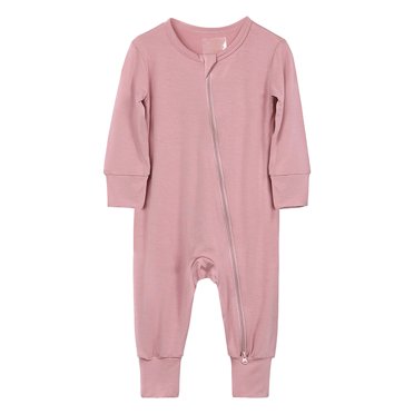 2025 Boys Romper&Jumpsuit Cotton Clothes for Boy 18 Months Rompers Footless Pajamas Zipper Boy Easter Outfit Long Sleeve Sleeper Jumpsuit Dinosaur Boys Clothes Baby Suits Baby Boy Rompers Bunny