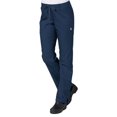 thumbnail image 1 of Pantalon d'Uniforme Cargo EON pour Femmes COOLMAX à Taille Élastique, 1 of 2