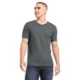 thumbnail image 1 of Jockey T-Shirt à Col en V Made2Fit pour Hommes, 1 of 7