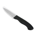 thumbnail image 3 of Mainstays Stainless Steel 3.5" Paring Knife with Soft Grip Handle, 3 of 9