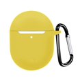 thumbnail image 2 of Coque d'Écouteur Anti-Choc en Silicone Souple Compatible Bluetooth Housse de Protection pour Redmi Airdots 3 Pro, 2 of 8