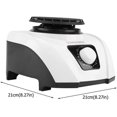 thumbnail image 4 of 1200W Mini Portable Electric Laundry Dryer, PPS, White, 4 of 5