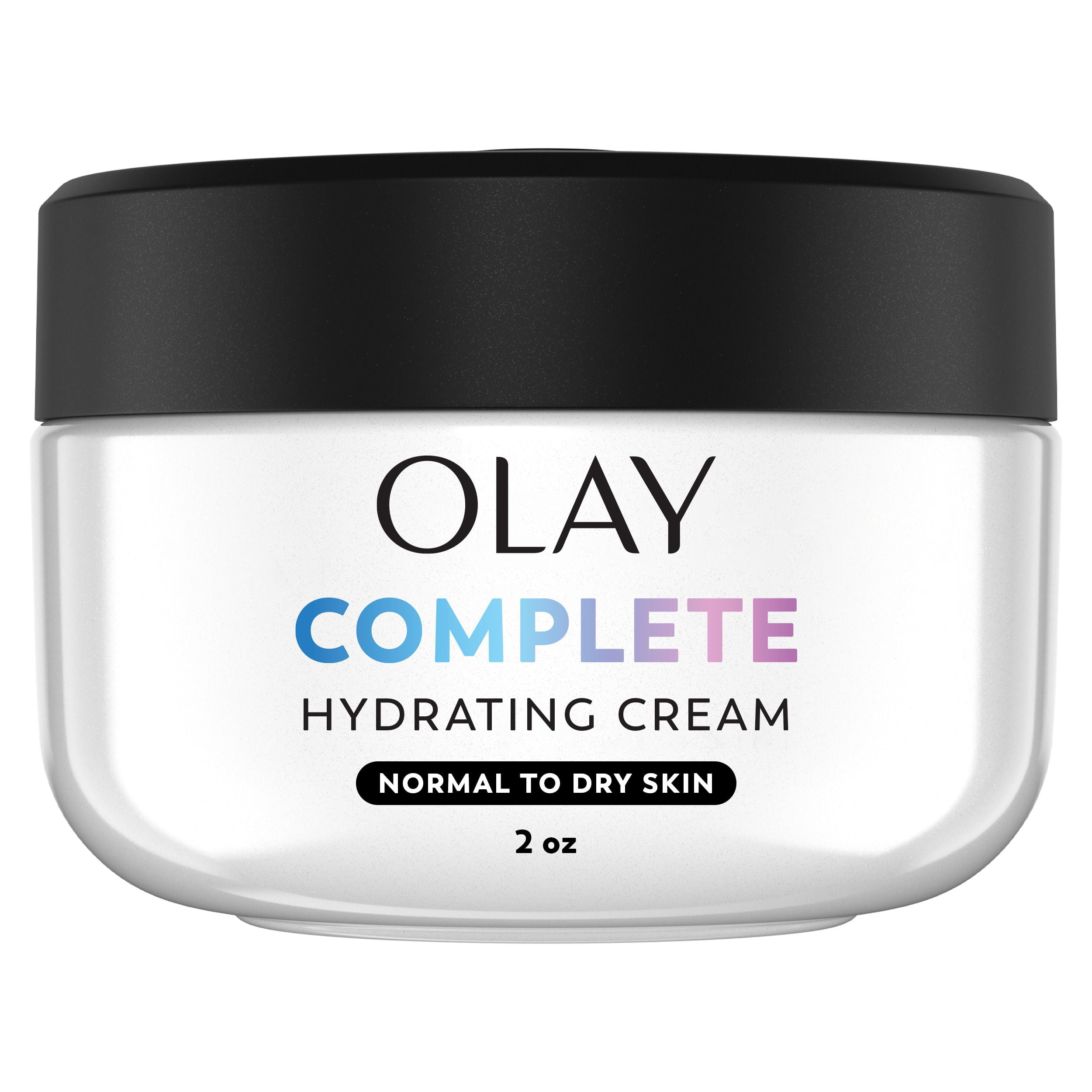 Olay Complete Cream Moisturizer with SPF 15 Normal