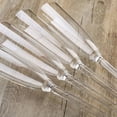 thumbnail image 5 of Floating Pool Champagne Glasses for Outdoor Celebrations - 6oz Floating Glassware for Water Parties Set 6 6PCS, 5 of 5