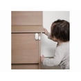 thumbnail image 2 of Ecobee Smart Sensor for Doors and Windows - 2 Pack - White, 2 of 5