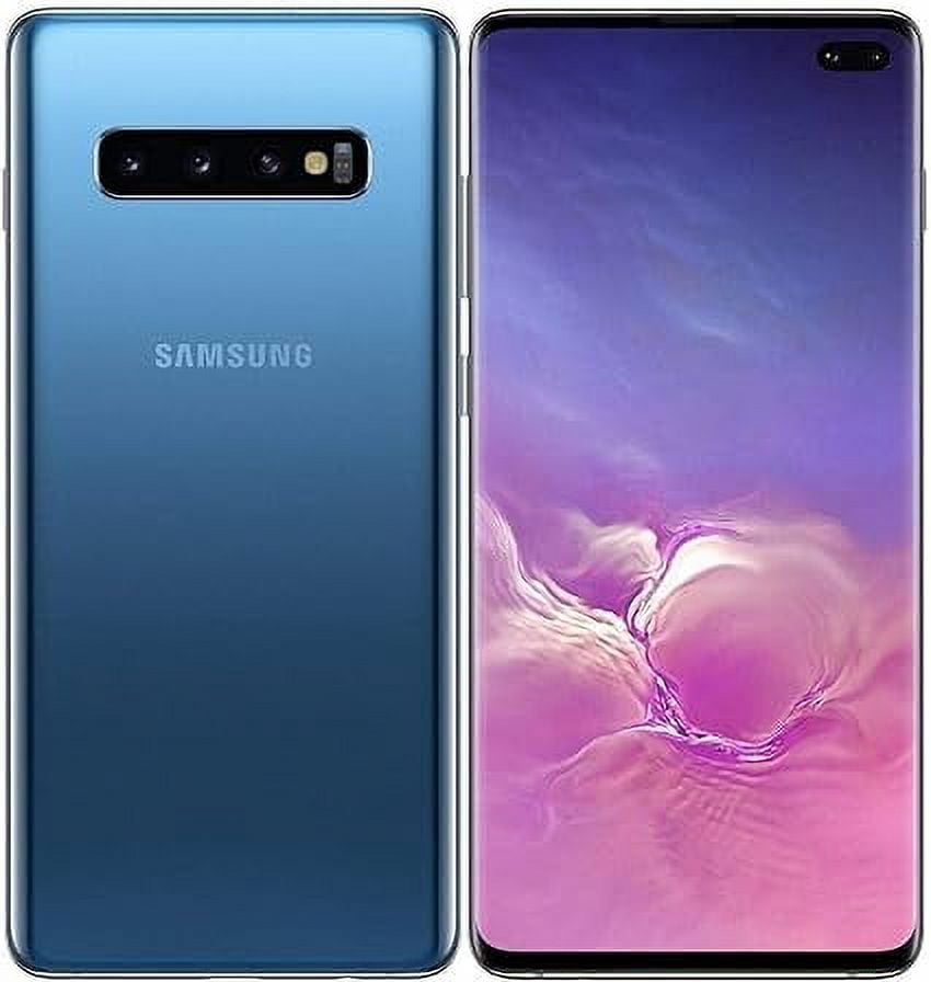 Samsung Galaxy S10 128GB (SM-G973W) | Certified Refurbished Like