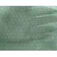thumbnail image 5 of oneOone Georgette Viscose Fabric Triangle Geometric Fabric Prints By Yard 42 Inch Wide, 5 of 5