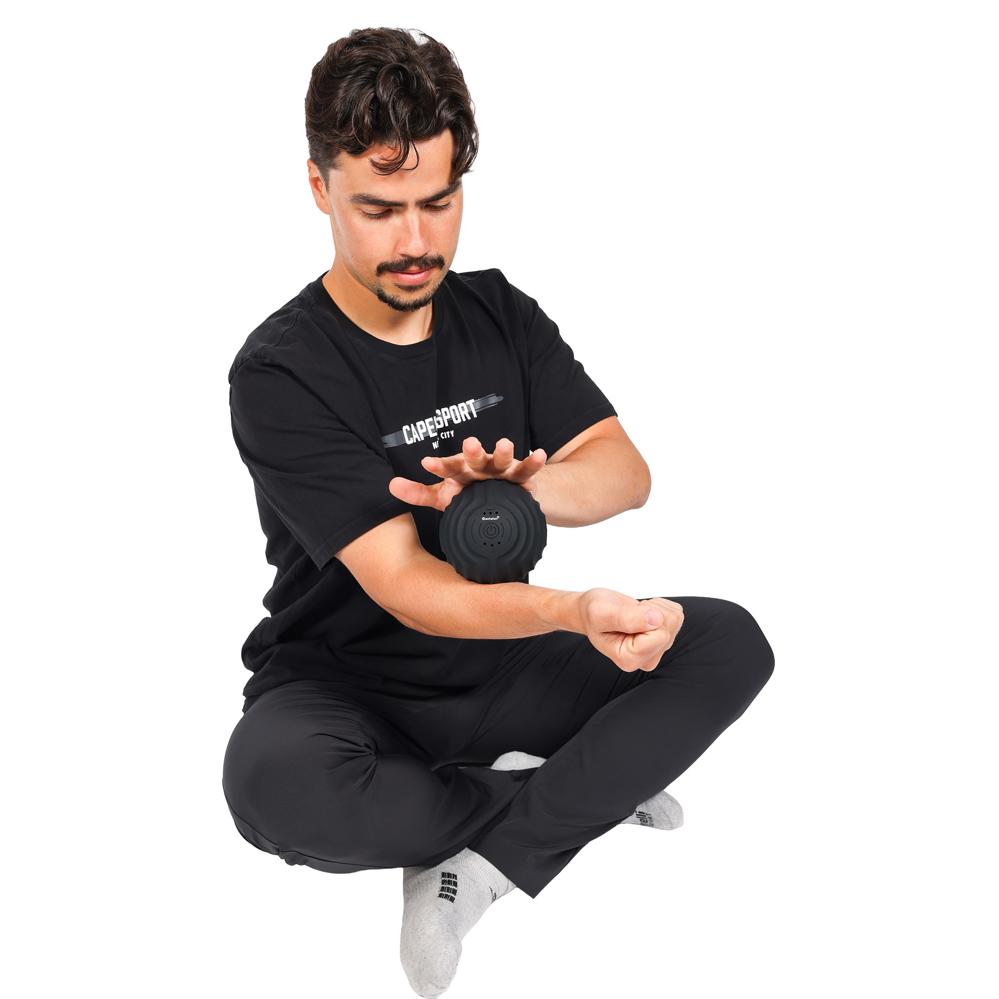 Balle de massage vibrante Echelon