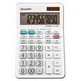 thumbnail image 1 of Calculatrice de Bureau - EL-330WB, 1 of 3