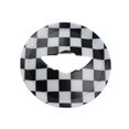 thumbnail image 1 of Autocollant de Centre de Volant de Voiture pour MINI ONE S Clubman R55 R56 R57 R58 R59 R60 R61, Accessoires de Moulage Intérieur, 1 of 7
