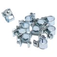 thumbnail image 2 of Abbracc 10pack Silicone Straight Reducer Hose Pipe-Ø 7 - 9mm, 2 of 9