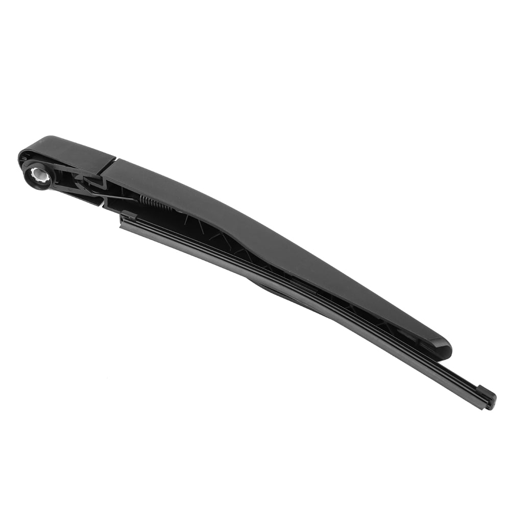 Rear Windshield Wiper Rear Wiper Arm Rear Wiper Arm Blade Kit Windscreen Wiper Fit For  Car Rear Windshield Wiper Arm Blade Kit Replacement Fit For  Kuga 12