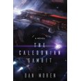 thumbnail image 1 of Caledonian Gambit, Dan Moren Paperback, 1 of 1