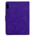 thumbnail image 4 of FOXDOCK Tablet Case for Lenovo Tab M9 – TPU Folio Cover with Card Slots, Anti-Slip Stitching, Stand Function, Full Protection, 4 of 6