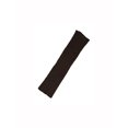 thumbnail image 4 of INSPIRE CHIC Women's Ruffled Cuff Over Knee Length Ribbed Knitted Leg Warmers Dark Brown, 4 of 6