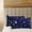Multicolor 5Z5, variant on UsTZtai 2-Piece Standard Pillow Shams Set, Soft Breathable Farmhouse Style Pillow Covers, Decorative Bedding with Envelope Closure for Home and Guest Room