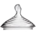 thumbnail image 3 of NUK Simply Natural Slow Flow Bottle Nipples, 3 of 5