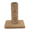 thumbnail image 1 of Carpet Scratch post, 1 of 1