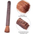 thumbnail image 4 of Musical Cleaning Brush,Solid Wood Violin Care Musical Instrument Cleaning Tool Instrument Cleaning Tool Ultra Responsive, 4 of 9