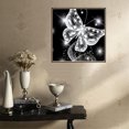 thumbnail image 2 of EGNMCR Diamond Painting 5D Embroidery Paintings Rhinestone Pasted DIY Stitch Diamond Embroidery, 2 of 6