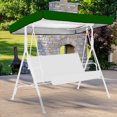 thumbnail image 4 of LCXmlly Storage Bottle Waterproof Swing Cover UV Resistant Polyester Taffeta Canopy (Rain Protection Garden Supply), 4 of 6