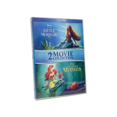 thumbnail image 3 of The Little Mermaid 2-Movie Collection （DVD), 3 of 4