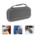 thumbnail image 2 of Sac Rigide pour Console de Jeu, Étui de Transport Portable Compatible avec Switch Lite, 2 of 8