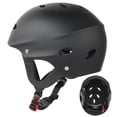 thumbnail image 4 of Climbing Helmet, Adjustable Rescue Helmet Comfortable  For Rescue For Mountaineering, 4 of 8