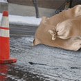 thumbnail image 3 of Clearance Deals Empty Sand Bags Flax flood-control Patio Storage Bags For Bedding, 3 of 9