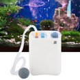 thumbnail image 4 of Air Pump, Quiet Battery Powered Small Oxygen Pump  For Aquarium For Fish Tanks, 4 of 8