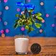 thumbnail image 4 of OREO hiver biscuits-sandwiches au chocolat, biscuits des Fêtes, série limitée, 4 of 11