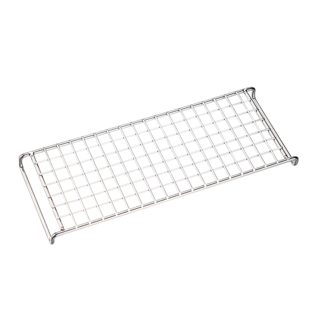 Barbecue Net Stainless Steel Barbecue Net For Small Portable Oven