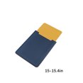 thumbnail image 3 of fastboy Protection Shell Tablet Solid Minimalist Shielder Waterproof Practical Cover Multifunctional Special Networking Blue 15/15.4'', 3 of 6