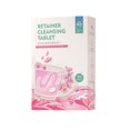 thumbnail image 1 of mtvxesu Oral Care Orthodontic Retainer Cleaning Tablets Invisible Bracelet Cleaning Agent Cleaning Liquid Sale, 1 of 8