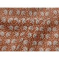 thumbnail image 4 of oneOone Viscose Jersey Fabric Leaves & Floral Block Print Fabric By Yard 60 Inch Wide, 4 of 4
