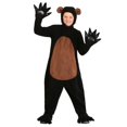 thumbnail image 1 of Costume Enfant Grizzli Souriant, 1 of 3