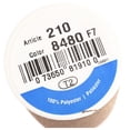 thumbnail image 2 of Coats & Clark™ All Purpose 100% Polyester Thread, 300 Yards, 2 of 5