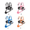 thumbnail image 2 of Maytalsory Beginner Skiing Safety Harness Control Child S Speed Easily Adjustable Size Both Shoulder - Waist black, 2 of 6