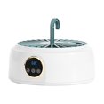 thumbnail image 1 of Abbracc Electric Clothes Dryer US Plug Mini Dryer Machine for Delicate Garments Home, 1 of 9