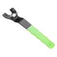 thumbnail image 2 of MYG Adjustable Angle Grinder Key Pin Wrench Spanner 12-47mm Lock Nut Repair Tool, 2 of 9
