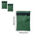thumbnail image 3 of Yhmxh Kitchen Gadgets Outdoor Faucet Freezing Cover Rainproof Winter Insulation Cover Cloth Freezing Protective Cover Kitchen Aid Attachments Kitchen Accessories for Hmoe Kitchen Restaurant, 3 of 6