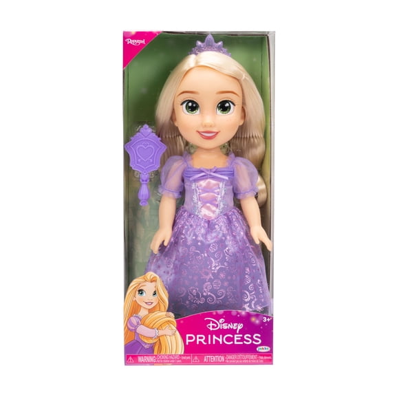 Disney Princess My Friend Rapunzel Doll