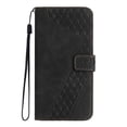 thumbnail image 2 of Compatible with Google Pixel 6A Case Wallet Design with Card Slots Magnetic Closure Cover, 2 of 5