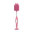 thumbnail image 1 of Brosse à biberon doux au toucher de Dr. Brown's, 1 of 6
