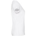 thumbnail image 3 of Fruit Of The Loom Womens Ringspun Premium T-Shirt, 3 of 3