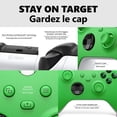 thumbnail image 4 of Xbox Wireless Controller – Velocity Green for Xbox Series X|S, Xbox One, and Windows Devices, 4 of 6