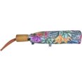 thumbnail image 5 of Anuschka Original Printed Artwork Umbrella - Auto Open/Close with UPF 50+ Sun Protection, 5 of 5