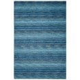 thumbnail image 3 of Safavieh Himalaya Branden Overdyed Stripes Area Rug, 3 of 3